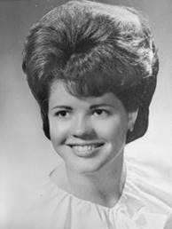 Obituary of Rita Dianne Clark