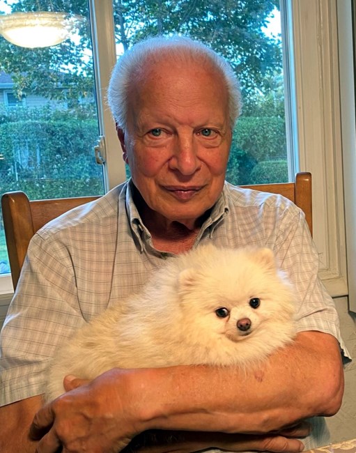 Obituary of Alan Louis Bianco