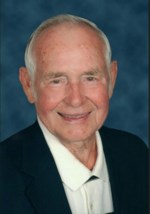 Richard Edmonds