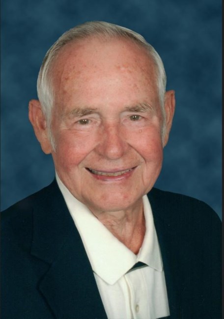 Obituary of Richard Wayne Edmonds