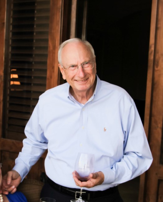 Obituary of R. Dan Davis