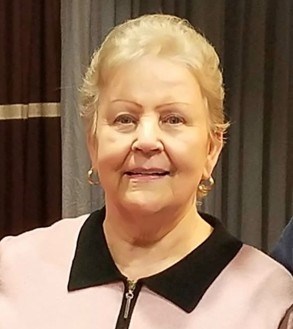 Obituary of Marianne Hanny Chapman