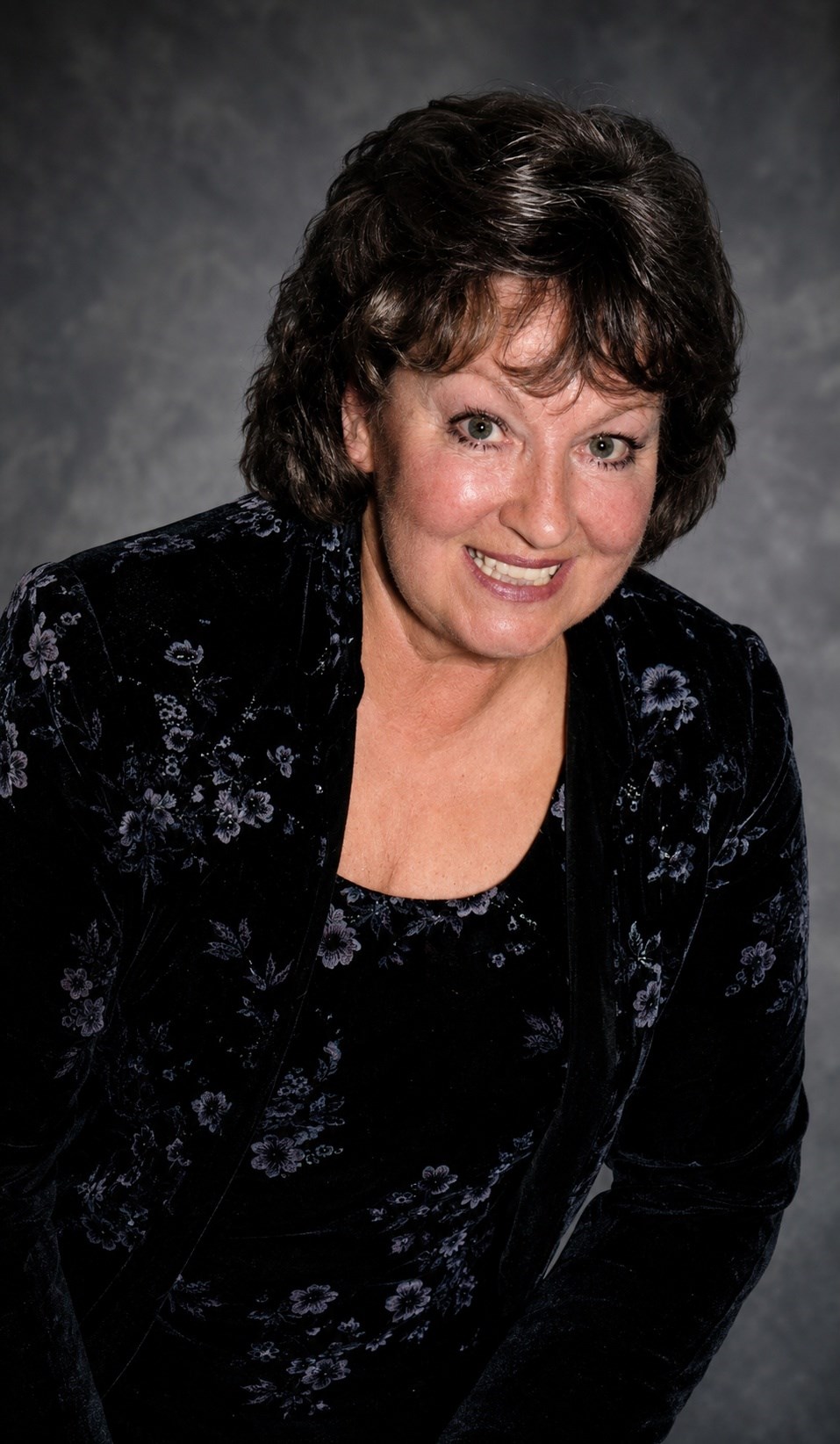Obituary of Martha Irene Arnold-Charnay