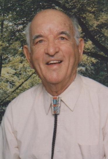 Obituary of James Henry Humphreys