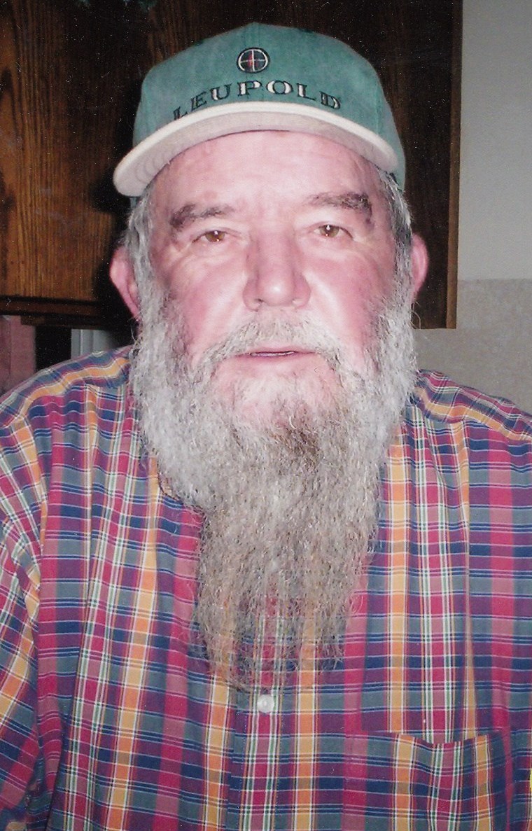 Glenn Chrisley Hanger Sr. Obituary Waynesboro, VA