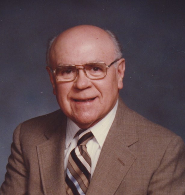 Obituary of Kenneth M. Chittester