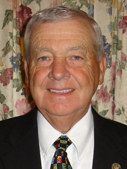 Obituario de Dr. John W. Goddard, Jr.