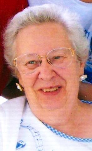 Obituary of Densil (Joyce) Jacquez