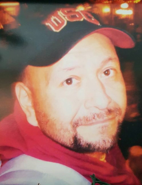 Obituary of Patrick John Vega