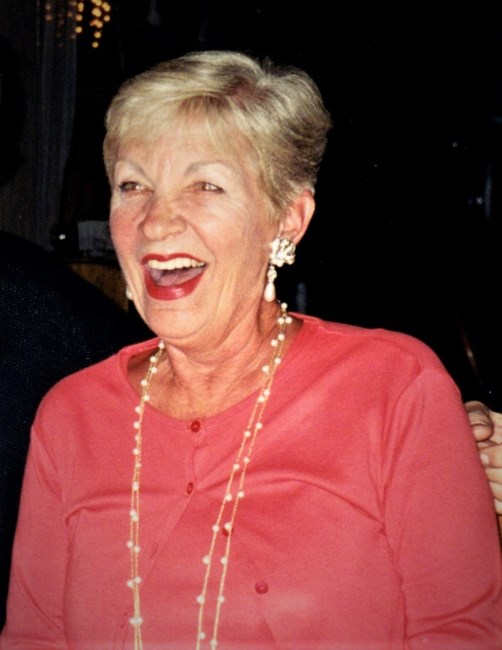 Obituary of Nancy J. Nagle