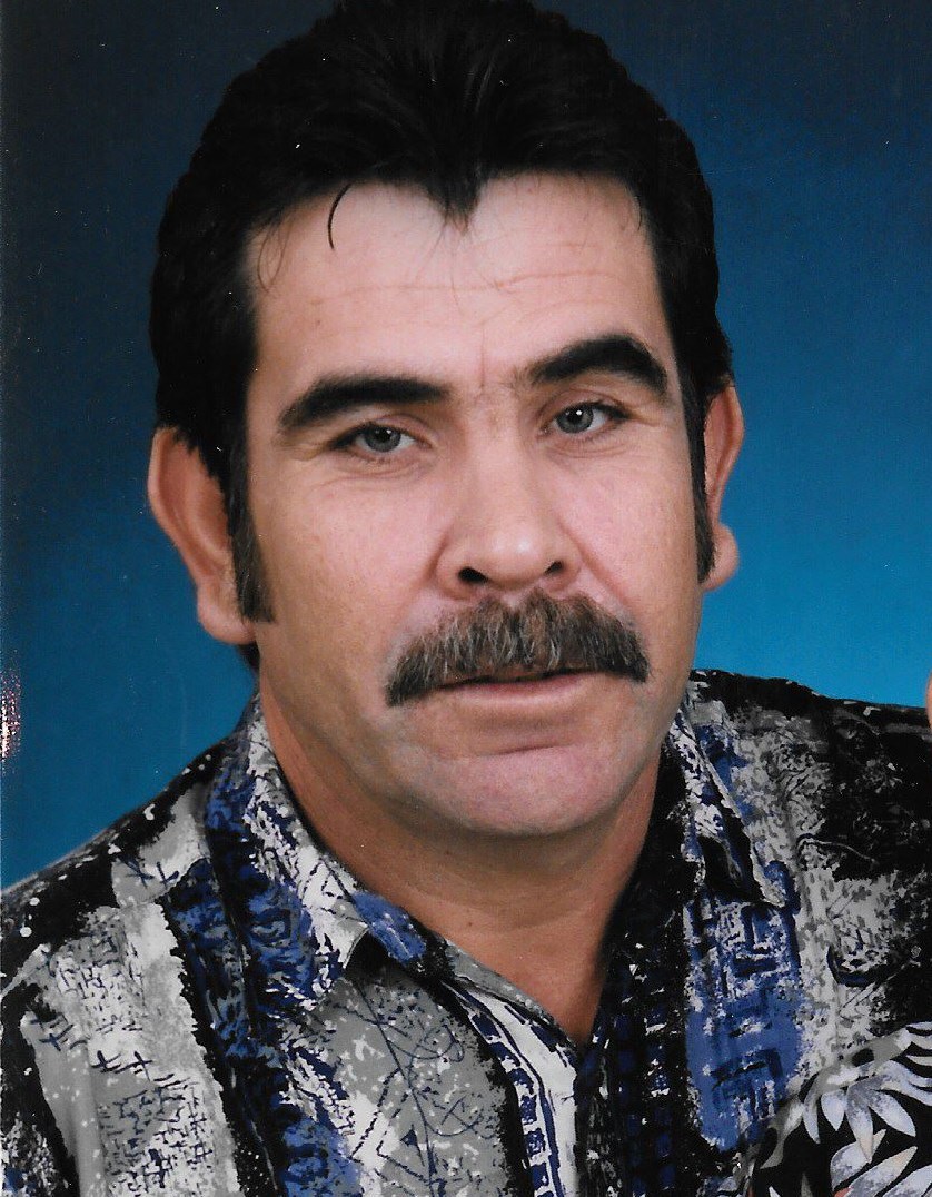 Obituario de Pascual Rubio