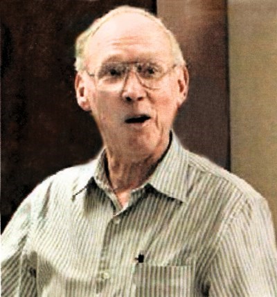 Obituary of Robert Lee   Coufal