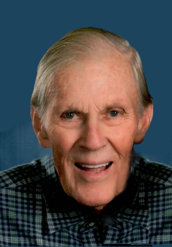 Obituary of H. Daniel "Dan" Halloran