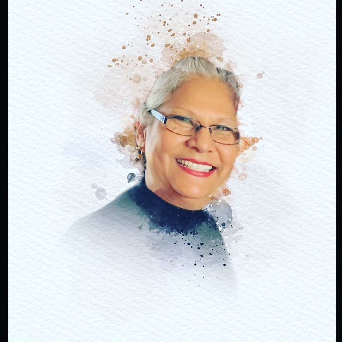 Obituario de Juanita Morales Lopez