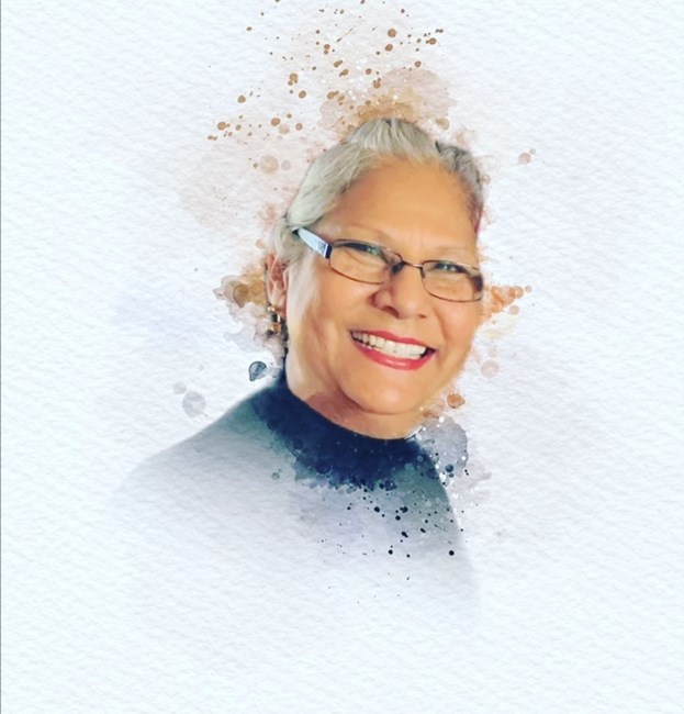 Obituario de Juanita Morales Lopez