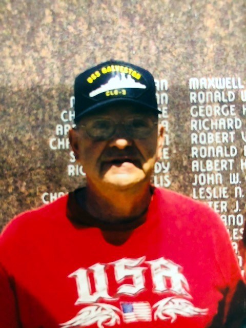 Obituary of Vincent P. Cicero