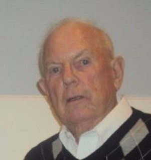 Obituary of Edward McCafferty