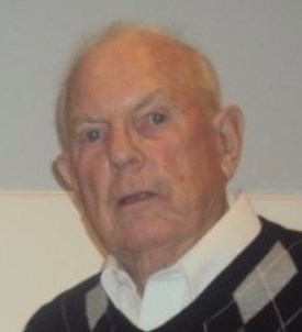 Obituary of Edward McCafferty