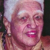 Obituario de Susie B. Gonzales