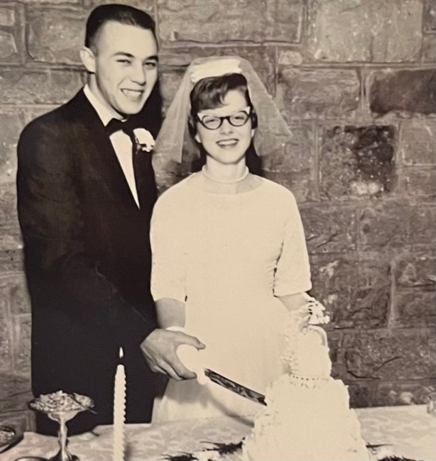 Obituary of Morris D. Lawson