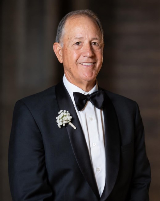Obituary of Mark Joseph Sassone