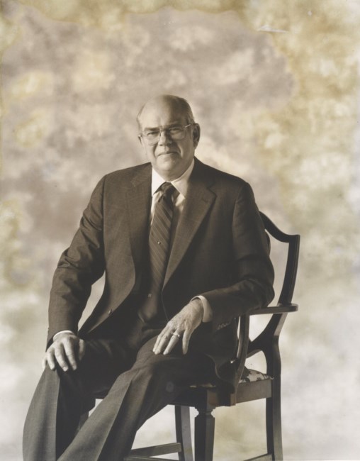 Avis de décès de A.E. "Bud" Reynolds