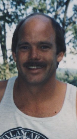 Obituario de Steven Michael Wood