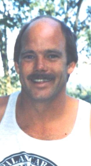 Avis de décès de Steven Michael Wood