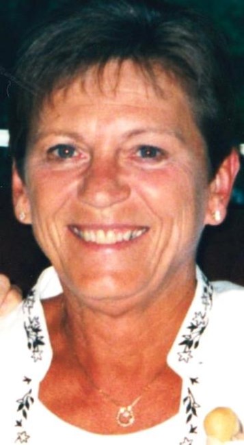 Obituary of Joan Phyllis Romanowski