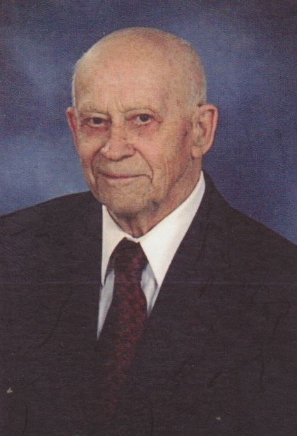 Obituary of Carl William Wright