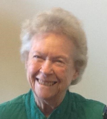 Avis de décès de Mary M. Monahan