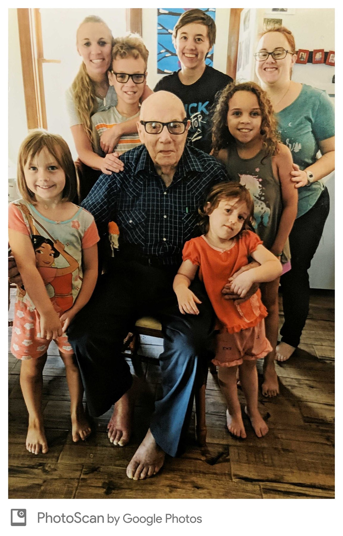 Obituary of Keith M Wise