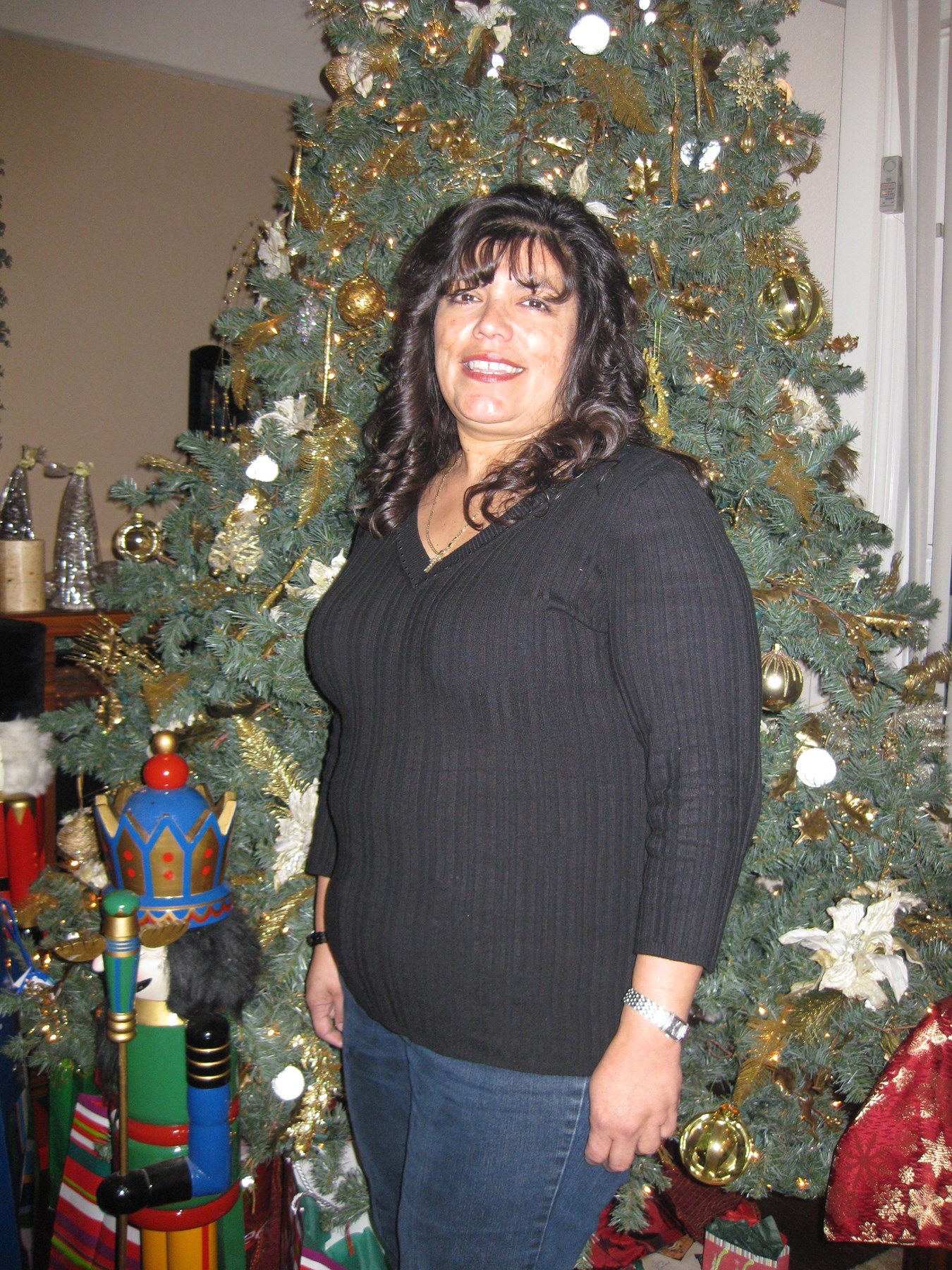 Obituary of Martina Jessie Silva