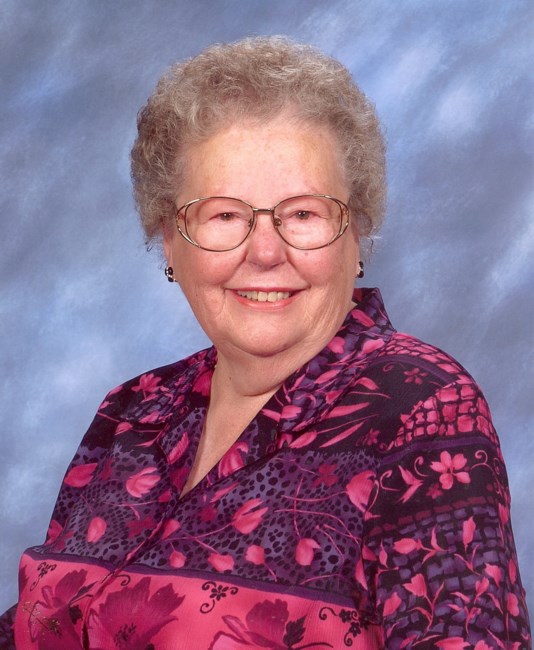 Obituary of Gladys Christine (Mastel) Eims