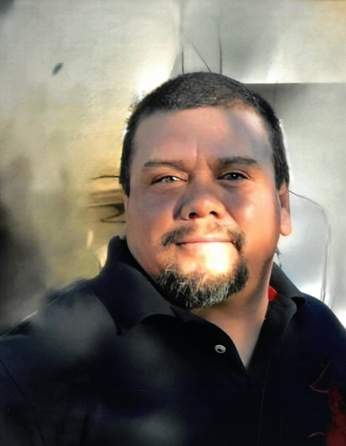 Avis de décès de David Guzman Madriles