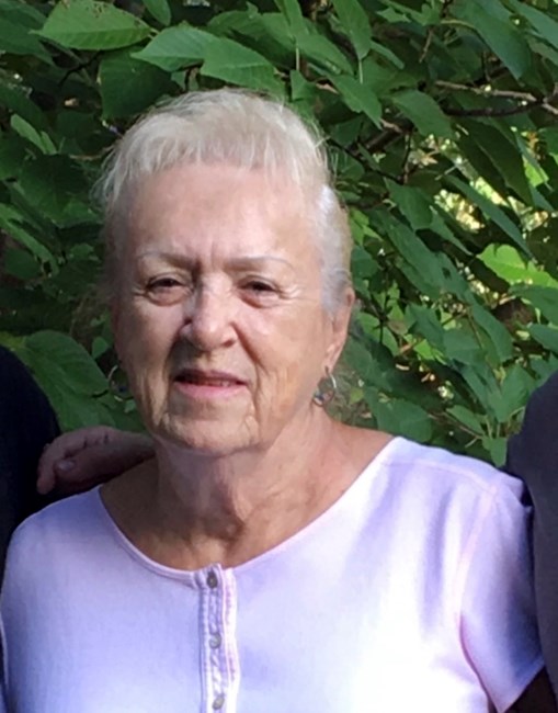 Obituary of Margaret Wheeler