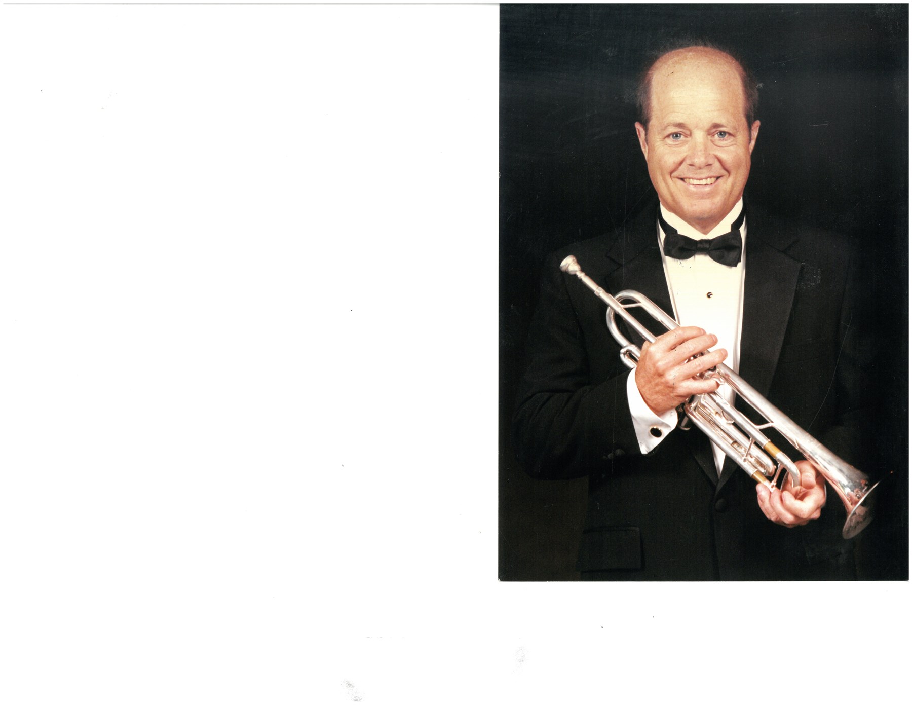 Obituary of Donald "Don" Vernon Murphey