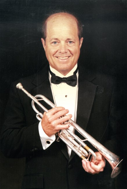 Obituary of Donald "Don" Vernon Murphey