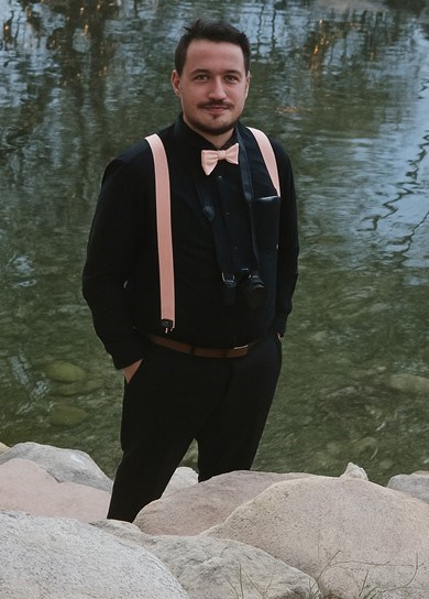 Obituary of Ryan Alexander Dunn