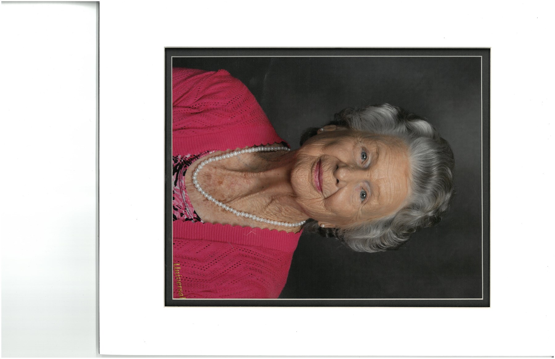 Obituary of Bobbie Lavell Graham Messersmith
