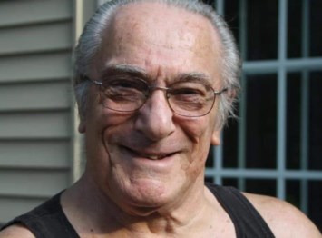 Obituary of Alan Arnold Burghardt