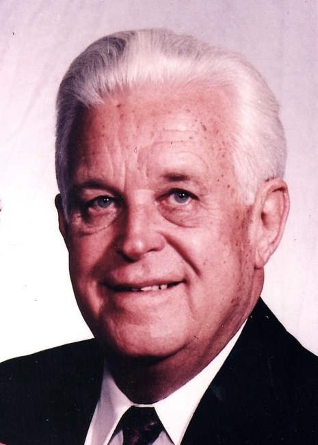 Obituary of Kenneth Lester "Ken" Yeomans