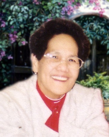Obituary of Gloria Basiyo Agaran
