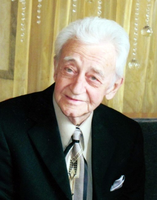 Obituary of Carl Anthony Nacca