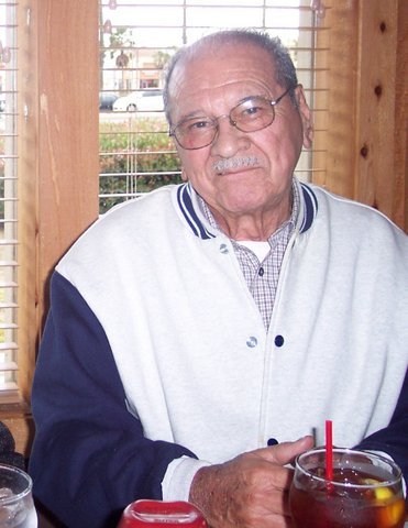 Obituary of Manuel G. Rojas