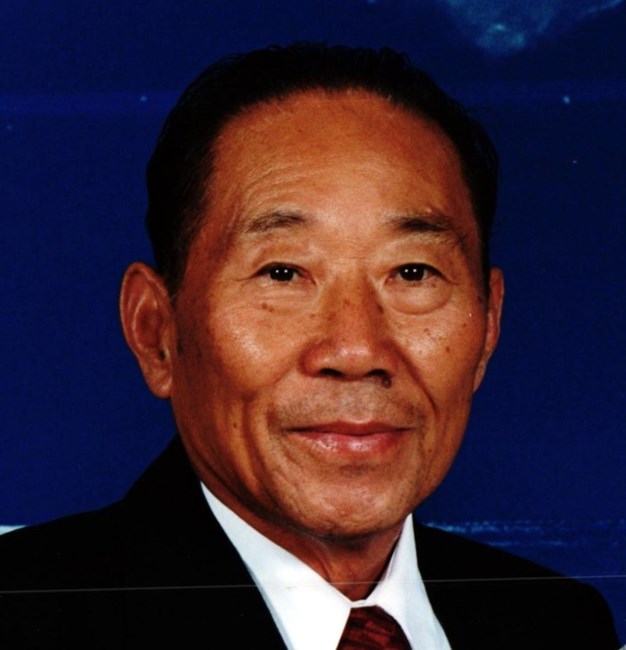 Obituary of Jin Hee Kang