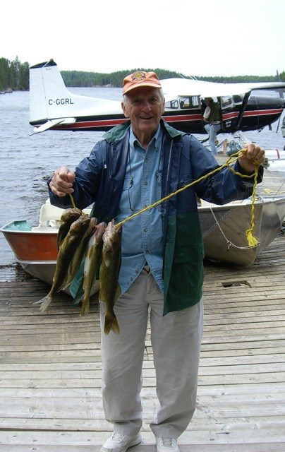 Obituary of Herman Charles Wenzel, Jr.