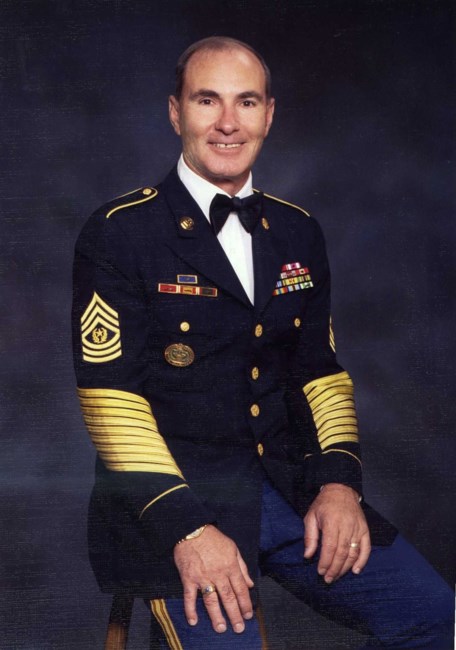 Obituary of Austin Lee Pickett