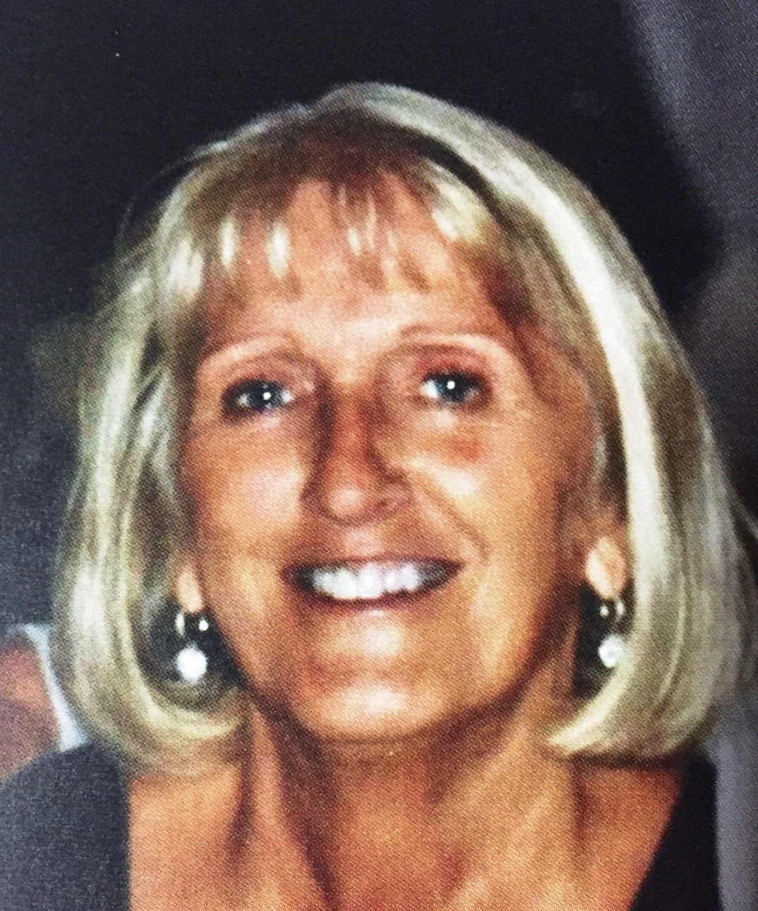 Obituary of Debbie Janian