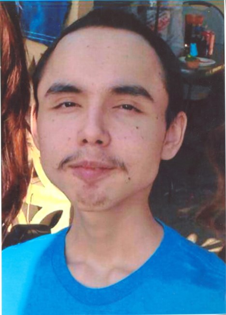 Obituary of Anthony Ybarra Rivera Jr.